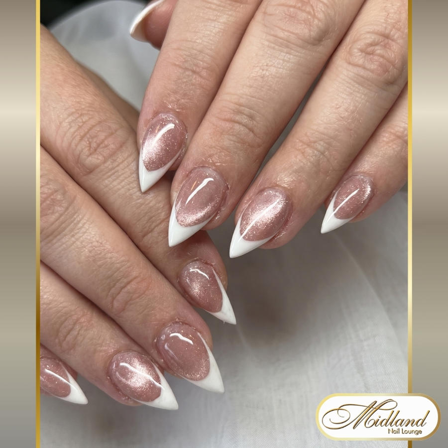 Nail Art Design